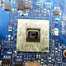 НЕИСПРАВНАЯ (scrap) Материнская плата PAWGD LA-6757P для ноутбука Lenovo G575 11013280