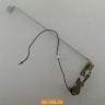 Петля (правая) для ноутбука Lenovo Z580, Z585 20200128