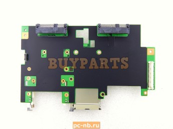 Доп. плата для ноутбука Lenovo W700DS 45N6056