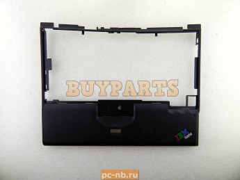 Верхняя часть корпуса для ноутбука Lenovo ThinkPad X61 42W3364