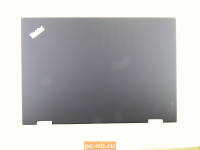 Крышка матрицы для ноутбука Lenovo ThinkPad X1 Yoga 2-nd 01LV196