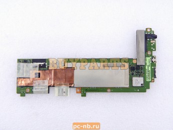 Материнская плата для планшета Asus Transformer Book T100HAN 60NB0740-MB2510, 90NB0740-R00010 ( T100HAN MAIN_BD._2G/Z8500/AS )