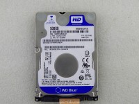 Жесткий диск Western Digital 2.5" 500 GB WD5000LPCX