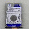 Жесткий диск Western Digital 2.5" 500 GB WD5000LPCX
