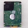 Жесткий диск Western Digital 2.5" 500 GB WD5000LPCX