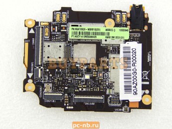 Материнская плата для смартфона Asus ZenFone 6 A600CG 90AZ00G0-R00020