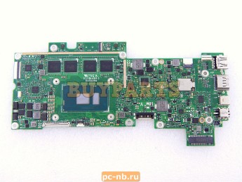 Материнская плата для планшета Asus Transformer Pro T304UA  60NB0E70-MB1040, 90NB0E70-R01202 ( T304UA MAIN_BD._16G/I7-7500U )