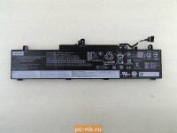 Аккумулятор оригинальный L22B3PG4 для ноутбука Lenovo ThinkPad E14 Gen 6, E16 Gen 2 5B11N45978