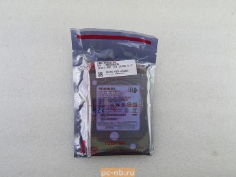 Жесткий диск TOSHIBA MQ04ABF100
