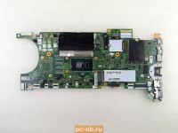 Материнская плата ET481 NM-B471 для ноутбука Lenovo ThinkPad T480s 02HL854