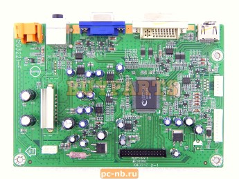 Материнская плата для монитора Asus VH222H 04G550333050 (LMT MAIN BOARD (VH222H))