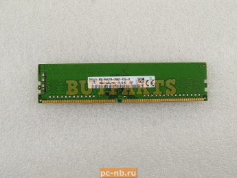 Оперативная память Hynix DDR4 8Gb HMA81GU7CJR8N-VK