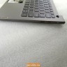 Топкейс с клавиатурой для ноутбука Lenovo ThinkBook 13s G2 ITL 5CB1B02455 (английская)