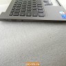 Топкейс с клавиатурой для ноутбука Lenovo ThinkBook 13s G2 ITL 5CB1B02455 (английская)