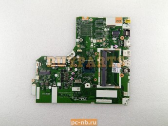 НЕИСПРАВНАЯ (scrap) Материнская плата NM-B321 для ноутбука Lenovo 320-15AST 5B20P19443
