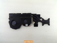 Система охлаждения для ноутбука Lenovo 720-15IKB 5H40P26307