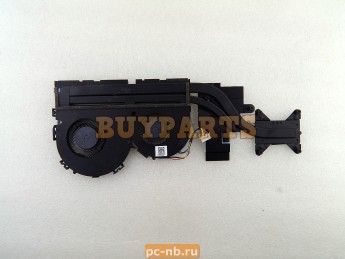 Система охлаждения для ноутбука Lenovo 720-15IKB 5H40P26307