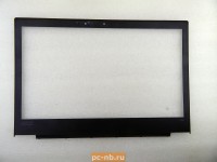 Рамка матрицы для ноутбука Lenovo ThinkPad T480 01YR488