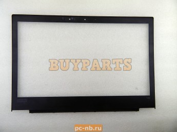 Рамка матрицы для ноутбука Lenovo ThinkPad T480 01YR488