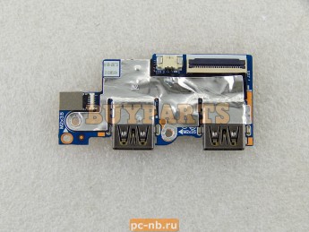 Доп. плата NS-D132 для ноутбука Lenovo Yoga 7-15ITL5 5C50S25117