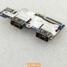 Доп. плата NS-D132 для ноутбука Lenovo Yoga 7-15ITL5 5C50S25117