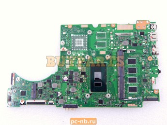 Материнская плата для ноутбука Asus UX310UAK 60NB0CJ0-MB2900, 90NB0CJ0-R00080 ( UX310UAK MB._8G/I5-7200U/AS )