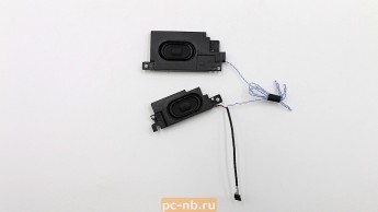 Динамики для ноутбука Lenovo X1 Yoga 2nd Gen 01AX890