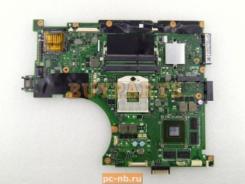 Материнская плата для ноутбука Asus N56VB 60NB0160-MB2000