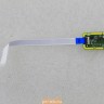 Плата сканера отпечатков пальца для ноутбука Lenovo Yoga 720-13IKB Type 80X6 Type 81C3 5F30N68000