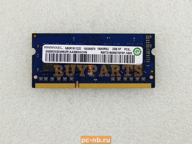 Ddr3l ram 2gb on sale