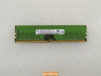 Оперативная память Hynix DDR4 8Gb HMA81GU6CJR8N-XN