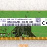 Оперативная память Hynix DDR4 8Gb HMA81GU6CJR8N-XN
