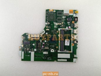 НЕИСПРАВНАЯ (scrap) Материнская плата NM-B321 для ноутбука Lenovo 320-15AST 5B20P19433