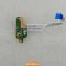 Плата с кнопкой включения NS-A931 для ноутбука Lenovo ThinkPad T470, A475 00UR510