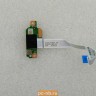 Плата с кнопкой включения NS-A931 для ноутбука Lenovo ThinkPad T470, A475 00UR510