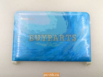 Крышка матрицы для ноутбука Lenovo S10-2 31040144