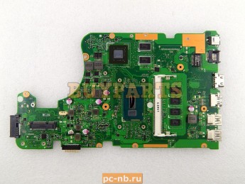 Материнская плата для ноутбука Asus X555LJ 60NB08I0-MB1A00