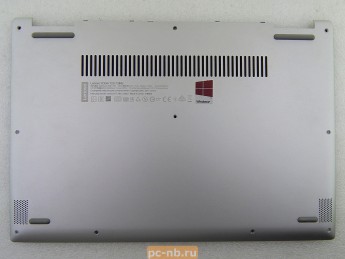 Нижняя часть (поддон) для ноутбука Lenovo Yoga 720-13IKB Type 80X6 Type 81C3 5CB0N96326