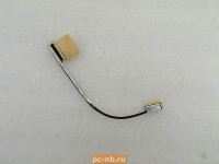 Шлейф матрицы для ноутбука Lenovo ThinkPad X1 Carbon 7th Gen, X1 Carbon 8th Gen 5C10V28092