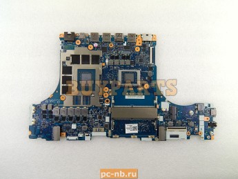 Материнская плата NM-D562 для ноутбука Lenovo Legion 5 Pro-16ACH6H 5B21B90030