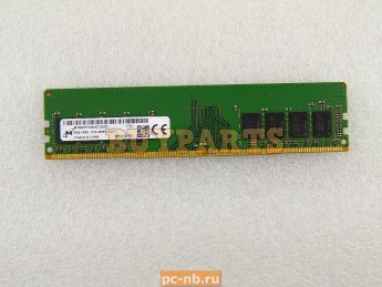 Оперативная память Micron DDR4 8Gb MTA8ATF1G64AZ-2G6E1