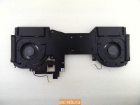 Система охлаждения для ноутбука Lenovo Legion 7-15IMH05, Legion 7-15IMHg05, Legion C7-15IMH05 5H40S20076