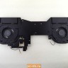 Система охлаждения для ноутбука Lenovo Legion 7-15IMH05, Legion 7-15IMHg05, Legion C7-15IMH05 5H40S20076