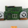 Материнская плата для ноутбука Asus UX51VZ 60-NWOMB1H02-A03