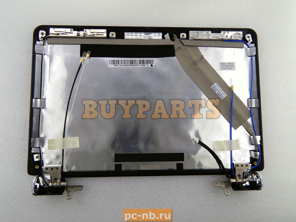 Крышка матрицы для ноутбука Asus 1000 13GOA0D8AP020-20