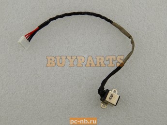 Разъём зарядки с кабелем для ноутбука Asus G2SG 14G000603601