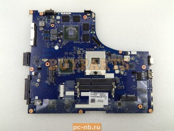 Материнская плата QIQY6 LA-8692P для ноутбука Lenovo Y500 90001155