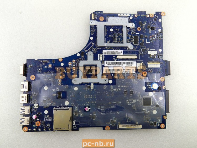 Lenovo y500 motherboard discount