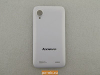 Задняя крышка для смартфона Lenovo S720 SMO9A09154