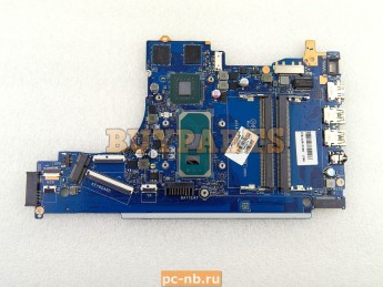 Материнская плата LA-J952P для ноутбука HP 250 G7 L92847-001
